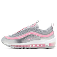 (GS) Nike Air Max 97 'وردي فضي' 921522-021