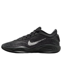 Nike Air Zoom GT Hustle Academy EP 'Anthracite Smoke Grey' FJ7808-006