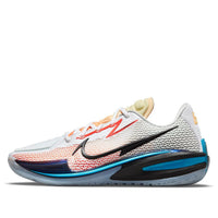 حذاء Nike Air Zoom GT Cut 1 'White Laser Blue' CZ0175-101