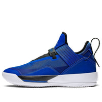 Air Jordan 33 SE 'Hyper Royal' CD9560-401