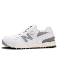 حذاء New Balance 574 Greens v3 "White Grey" UGBS574C