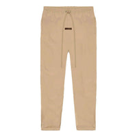 Fear of God Essentials Drop2 SS23 LS Relaxed Trouser 'Sand' 130BT222084F