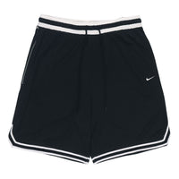 شورت كرة السلة الرياضي Nike Dri-Fit DNA سريع الجفاف - مقاسات آسيوية - أسود - DH7161-010