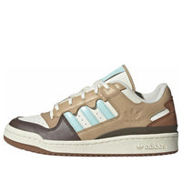حذاء adidas Forum Low "Treats For Your Feet Choc Mint" JR8033