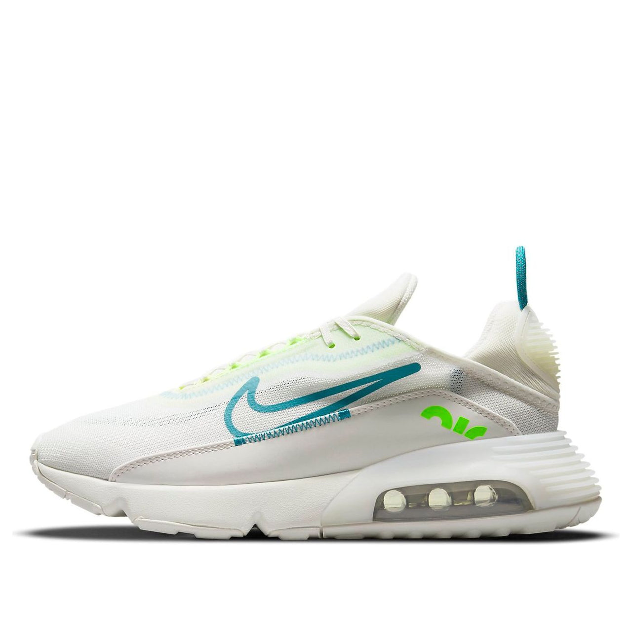حذاء Nike Air Max 2090 "Platinum Tint Blustery" CZ1708-002