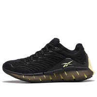 (WMNS) Reebok Zig Kinetica 'Black' FV3875