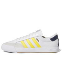 adidas Nora 'White Bold Gold' HP9740