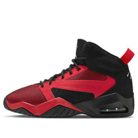 (GS) حذاء Air Jordan Lift Off 'Red Black' AR6346-002