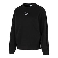 (WMNS) حذاء رياضي كلاسيكي مريح من PUMA Better باللون الأسود 673570-01