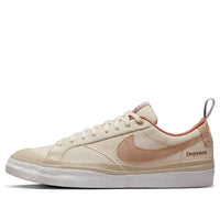 حذاء Nike SB Blazer Low 'Doyenne Skateboards' DZ3406-100