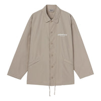 جاكيت Coach الأساسي من Fear of God لخريف وشتاء 2020، Moss 0202250500023245