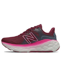 (WMNS) New Balance Fresh Foam More V3 Red WMORCP3