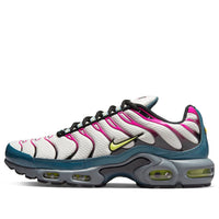 Nike Air Max Plus 'Light Bone Ash Green Pink Prime' DH4776-002