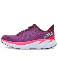 (WMNS) HOKA ONE ONE Clifton 8 'Grape Wine' 1119394-GWBY