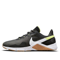 حذاء Nike Legend Essential 2 "Iron Grey Limelight" CQ9356-016