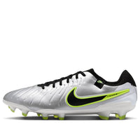 Nike Tiempo Legend 10 Pro FG 'Mad Voltage Pack' DV4333-001
