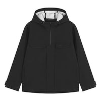 New Balance Lifestyle Warm Jacket 'Black' 5AD37121-BK