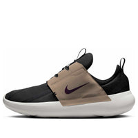 حذاء Nike E-Series AD 'Black Burgundy Crush' FZ2162-001