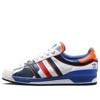 حذاء adidas Superstar 'Starting Five' FW8153