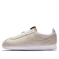 حذاء Nike Stranger Things x Classic Cortez QS 'Upside Down' CJ6107-100