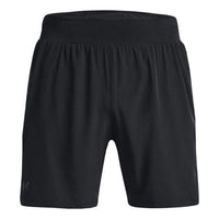 شورت إطلاق Elite من Under Armour مقاس 7 بوصات "أسود" 1376508-001