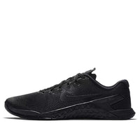 Nike Metcon 4 'Black' AH7453-001