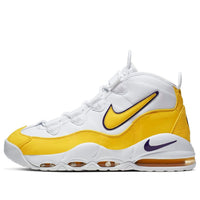 حذاء Nike Air Max Uptempo "Lakers" CK0892-102