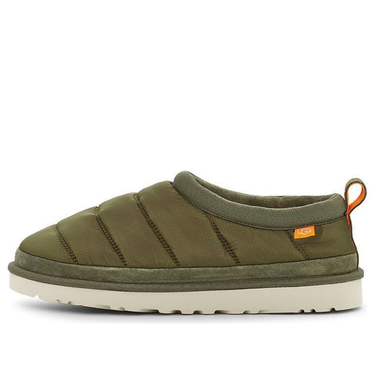 شبشب UGG Tasman LTA "Burnt Olive" 1127735-BTOL