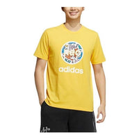 adidas neo x keith haring logoT HD7272