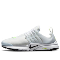 (GS) Nike Presto 'White Volt' DM3270-100
