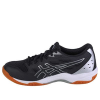 (WMNS) ASICS Gel-Rocket 11 'Black' 1072A093002