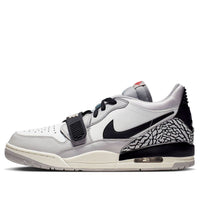 حذاء Air Jordan Legacy 312 Low 'Tech Grey' CD7069-101