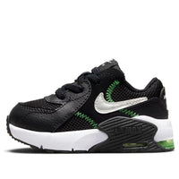 (TD) Nike Air Max Excee 'Black Green Strike' CD6893-015