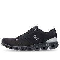 (WMNS) على تشغيل Cloud X 3 'Black' 60.98696