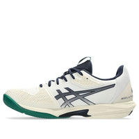 ASICS Solution Speed FF 3  Tennis 'Cream Midnight' 1041A438-104