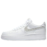 حذاء Nike Air Force 1 '07 LV8 "Just Do It" BQ5361-100