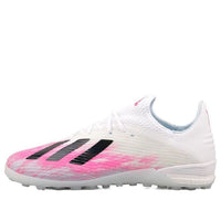 أديداس X 19.1 "Shock Pink" EG7135