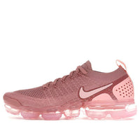 (WMNS) Nike Air VaporMax Flyknit 2 "Rust Pink" 942843-600