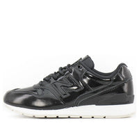 New Balance 996 Low Cut Black MRL996FA