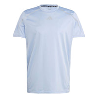 adidas Confident Engineered T-shirt 'Blue Dawn' IB9011