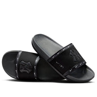 Nike x MLB Offcourt Slide 'New York Yankees' DH7001-001
