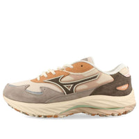 حذاء Mizuno Wave Rider Beta 'Tan' D1GA330912