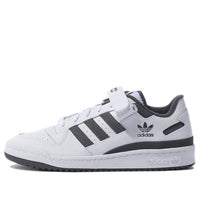 حذاء adidas Forum Low 'White Grey' H01942