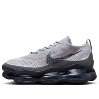 حذاء Nike Air Max Scorpion FK "Pewter Midnight Navy" DJ4701-006