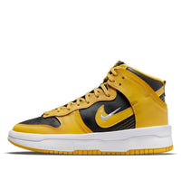 (WMNS) Nike Dunk High Up 'Goldenrod' DH3718-001