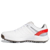 حذاء adidas EQT Wide Golf 'White Gray Red' FW6256