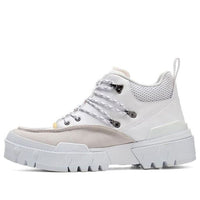 (WMNS) حذاء تدريب Onitsuka Tiger Hmr Peak باللون الأبيض الوردي 1183B848-100
