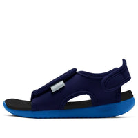 (TD) Nike Sunray Adjust 5 V2 'Blue Void' DB9566-401