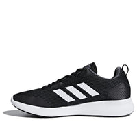 حذاء adidas Cloudform Element Race 'Black White' DB1459