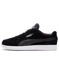 حذاء تدريب PUMA Icra SD للجنسين "أسود" 356741-38